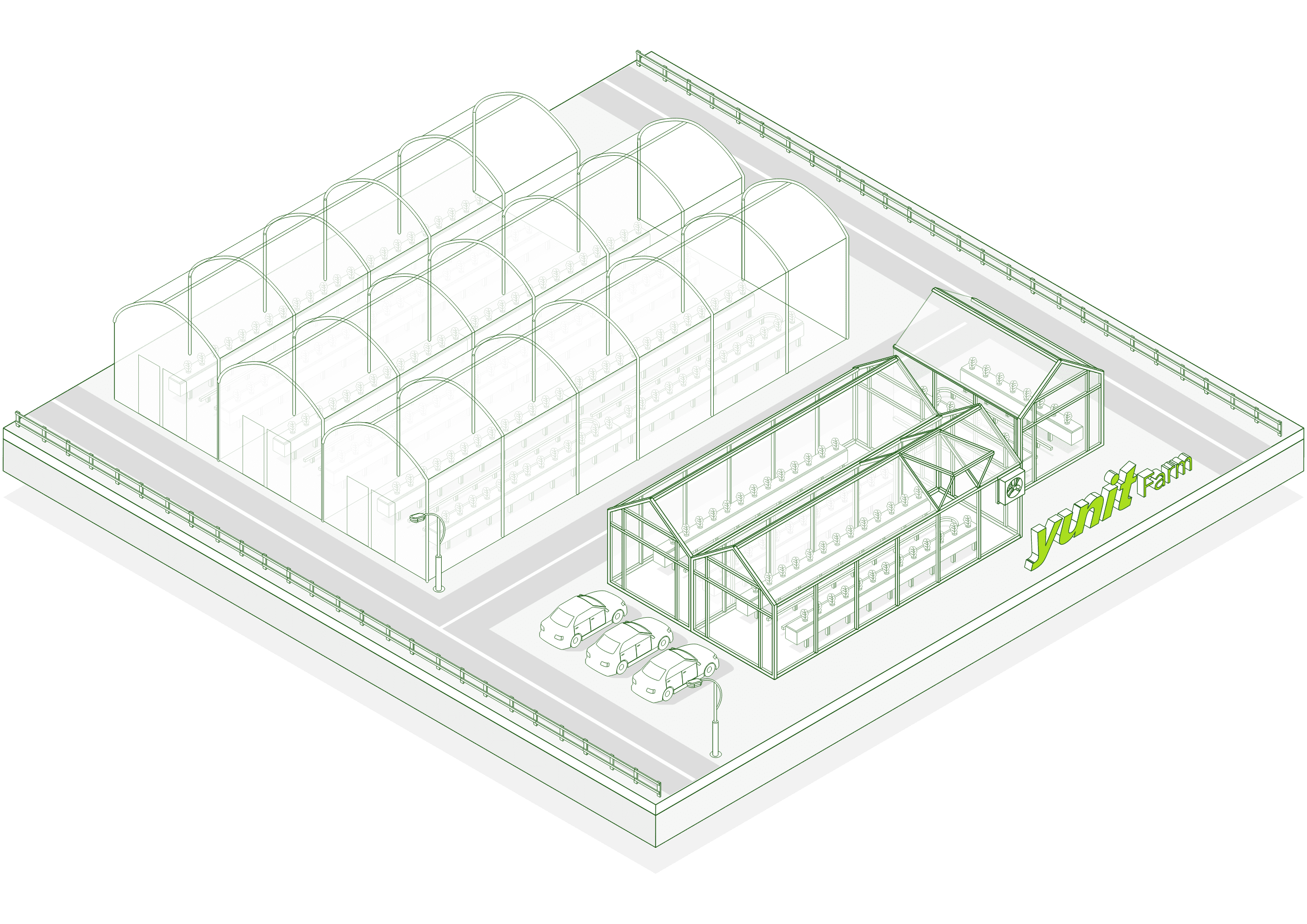 윤잇팜 여주 투시도